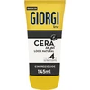 Image de Fijacion Y Textura Cera En Gel Look Natural - Giorgi Line Soins capillaires 145 ml