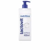 Image de Nutritiva Piel Normal-Seca - Lactovit Huile, lotion et crème corps 400 ml