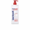 Image de Lactourea reparadora Leche corporal - Lactovit Hydratant et nourrissant 400 ml