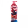 Image de Spiderman - Marvel Gel douche 1000 ml