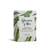 Image de Glycerin Soap with Aloe Vera - Luxana Nettoyant - Démaquillant 120 g