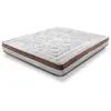 Image de Matelas en mousse viscoélastique 21 cm 105x200 cm