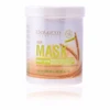 Image de Hair Mask wheat germ - Salerm Masque cheveux 1000 ml