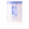Image de Keratin shot Masque de traitement en profondeur - Salerm Masque cheveux 1000 ml