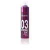Image de Strong Lac 03 Strong Hold Spray - Salerm Soins capillaires 405 ml