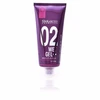 Image de Wet Gel+ 02 Medium-Hold Wet Look Styling Gel - Salerm Soins capillaires 200 ml