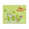 Image de Agua De Colonia Concentrada Eau Fraîche - Alvarez Gomez Coffret Cadeau 180 ml