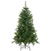 Image de Sapin de Noël synthétique H120cm