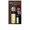 Image de Seduction Man - Parfums Saphir Coffret Cadeau 230 ml