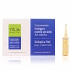Image de Vida Shock Traitement Biologique Contre La Chute Des Cheveux - Luxana Soins capillaires 6 pcs
