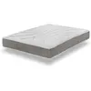 Image de Matelas mousse à mémoire de forme 24 cm 160x190 cm