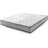 Image de Matelas en mousse viscoélastique 21 cm 90x180 cm