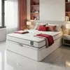 Image de Matelas en mousse viscoélastique 21 cm 180x190 cm