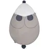 Image de Sac de couchage Souris pour nouveau-né 0-3 mois 100% coton bleu