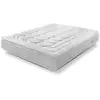 Image de Matelas à ressorts ensachés et mémoire de forme 27 cm 160x190 cm