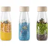 Image de Lot de 3 bouteilles sensorielles