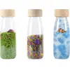 Image de Lot de 3 bouteilles sensorielles