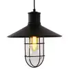Image de Suspension vintage D27cm