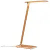 Image de Lampe de bureau led tactile dimmable 8w or