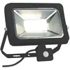 Image de Projecteur led extérieur détecteur pir ip44