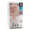 Image de Suavinex Biberon Tétine Ronde Débit Lent Hygge Baby 150ml