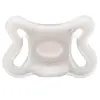 Image de Suavinex Zerø.Zerø Sucette Symétrique Silicone -2m