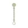 Image de Suavinex Attache-Sucette Silicone Colour Essence Vert