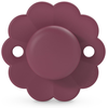 Image de Suavinex, Wonder, Sucette réversible 6/18mois Wonder - Viva magenta