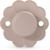 Image de Suavinex, Wonder, Sucette réversible SXPRO 6/18mois Wonder - Pale mauve