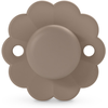 Image de Suavinex, Wonder, Sucette réversible SXPRO 6/18mois Wonder - Raw umber