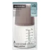 Image de Suavinex Biberon Anti-Colique Zerø.Zerø Spécial Allaitement 180ML A Deep