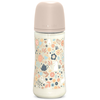 Image de Suavinex, Wonderland, Biberon Tétine SXPro L - Wonderland Rose - 360ml