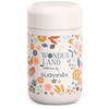 Image de Suavinex Wonderland Pot Isotherme - Wonderland Liberty beige - 350ml