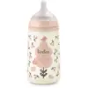 Image de Suavinex Biberon Tétine SXPRO M Birdies Rose 270ml