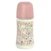 Image de Suavinex Biberon 270ML Tétine SXPro M Wonderland Liberty Rose