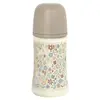 Image de Suavinex Biberon 270ML Tétine SXPro M Wonderland Liberty Beige