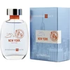 Image de Let's Travel To New York - Mandarina Duck Eau De Toilette Spray 100 ml