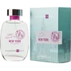 Image de Let's Travel To New York - Mandarina Duck Eau De Toilette Spray 100 ml
