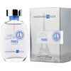 Image de Let's Travel To Paris - Mandarina Duck Eau De Toilette Spray 100 ml