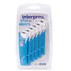 Image de Interprox Plus Conique (Bleue)