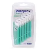 Image de Interprox Plus Brossette Micro Verte x 6