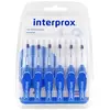 Image de Interprox Brossettes Coniques (bleue)