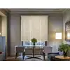 Image de Store enrouleur translucide beige 180 x 250 cm