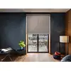 Image de Store enrouleur premium marron 180 x 250 cm