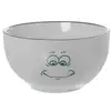 Image de Bol blanc en céramique 500 ml