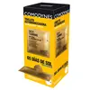 Image de Comodynes Cosmetics Lingettes Autobronzantes 8 monodoses