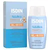 Image de ISDIN Fotoprotector Mineral Baby Crème Solaire Visage pour Enfants SPF 50 50ml