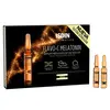 Image de ISDIN Isdinceutics Flavo-C Melatonin Sérum Visage Nuit Réparateur Antioxydant Vitamine C 10 x 2ml