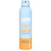 Image de Isdin Fotoprotector Transparent Spray Crème Solaire Corps SPF 50 - 250ml