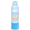 Image de ISDIN Fotoprotector Transparent Spray Pediatrics Crème Solaire Corps pour Enfants SPF 50 250ml